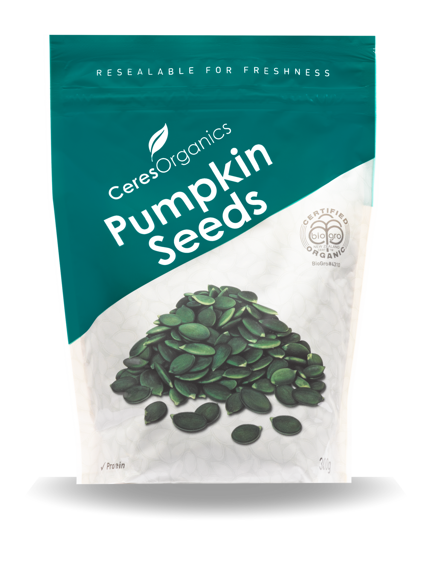 Pumpkin Seeds 300g