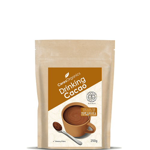Drinking Cacao 250g