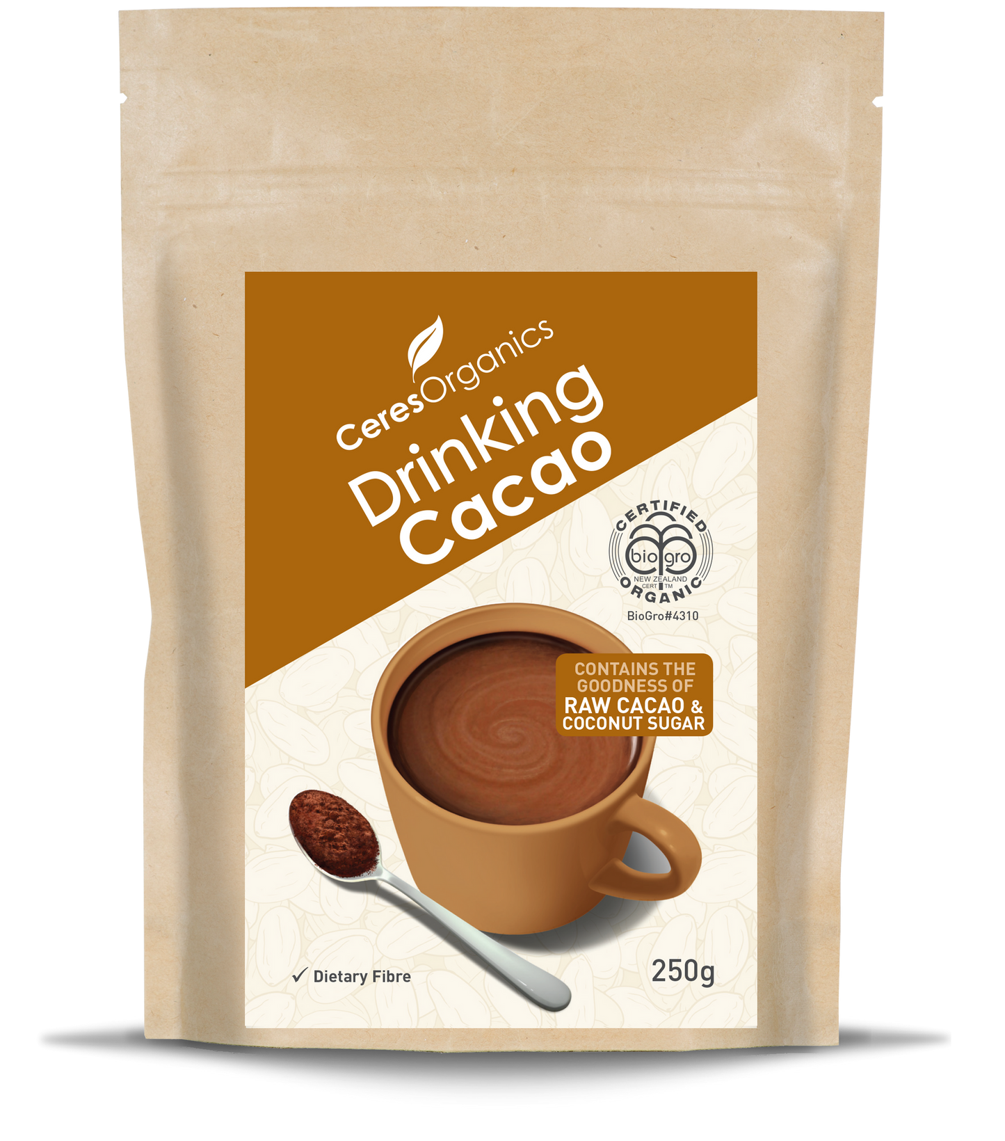 Drinking Cacao 250g