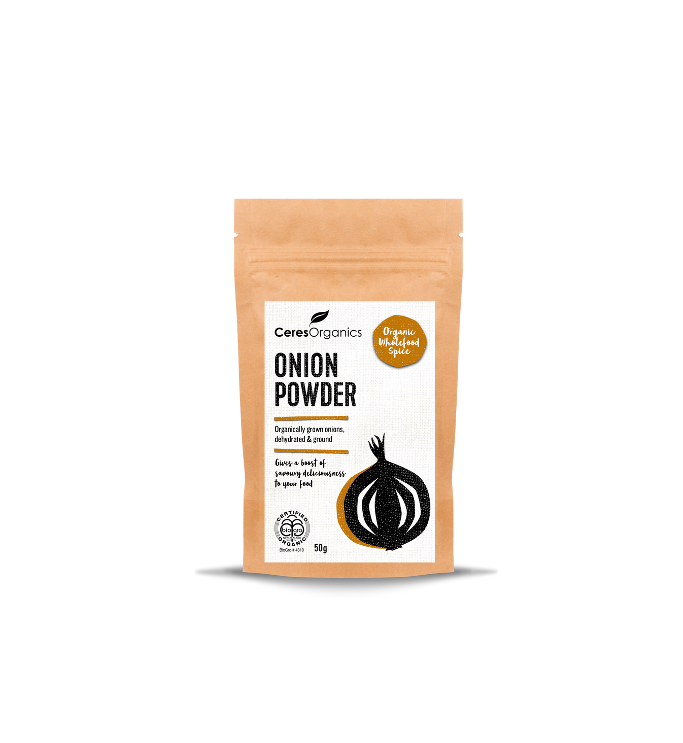 Onion Powder 50g