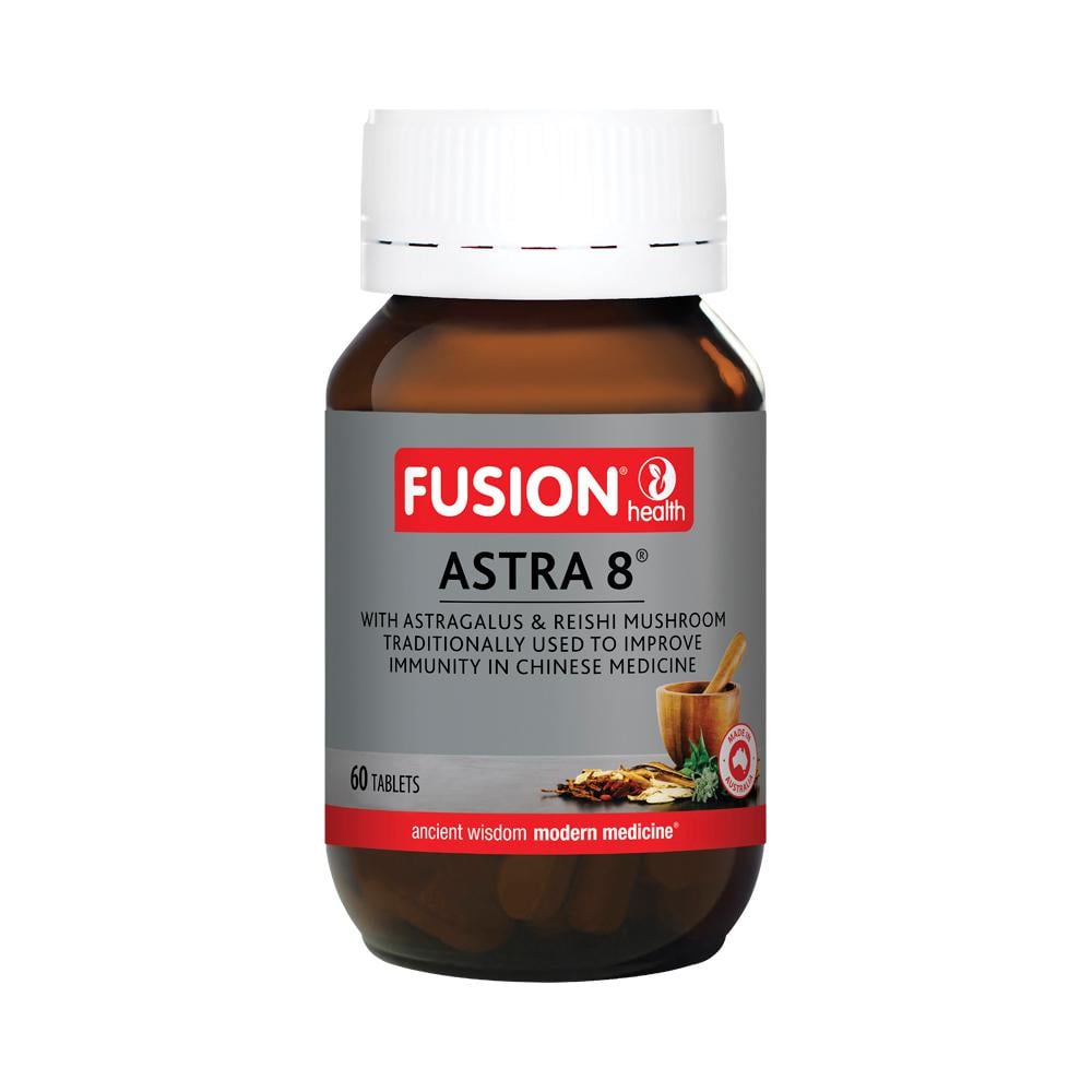 FUSION HEALTH ASTRA 8 60T