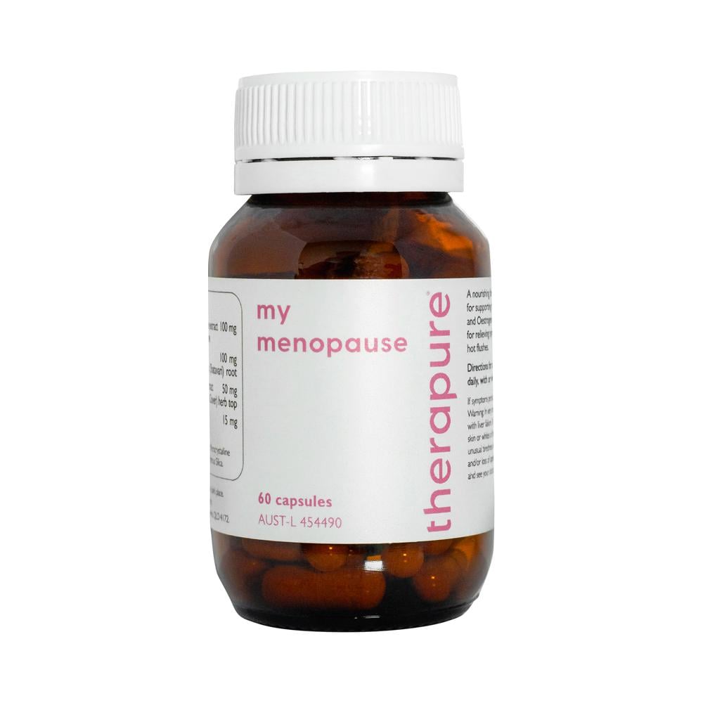 THERAPURE MY MENOPAUSE 60C