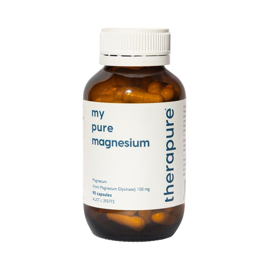 THERAPURE MY PURE MAGNESIUM 90C