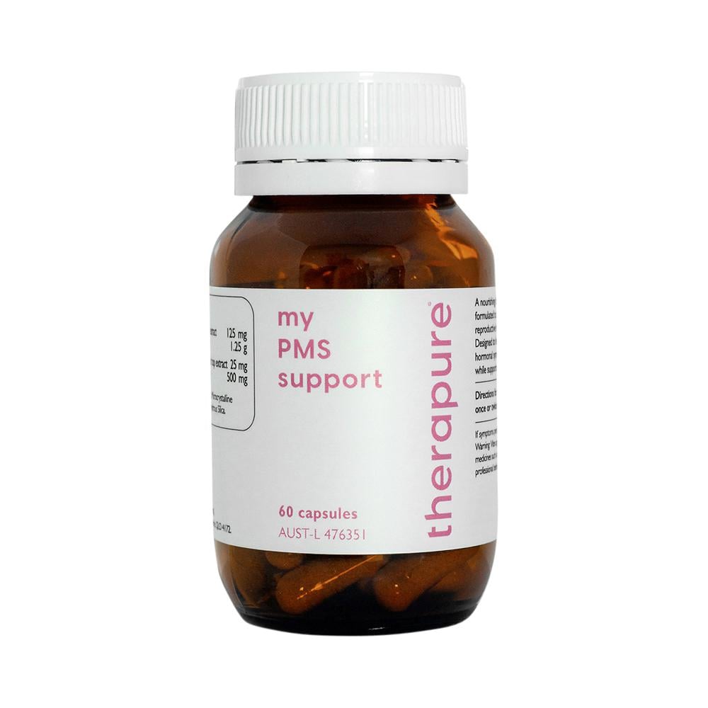 THERAPURE MY PMS SUPPORT 60C