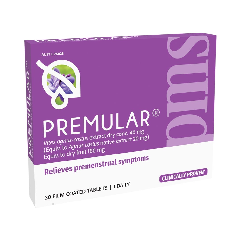 PREMULAR 30T