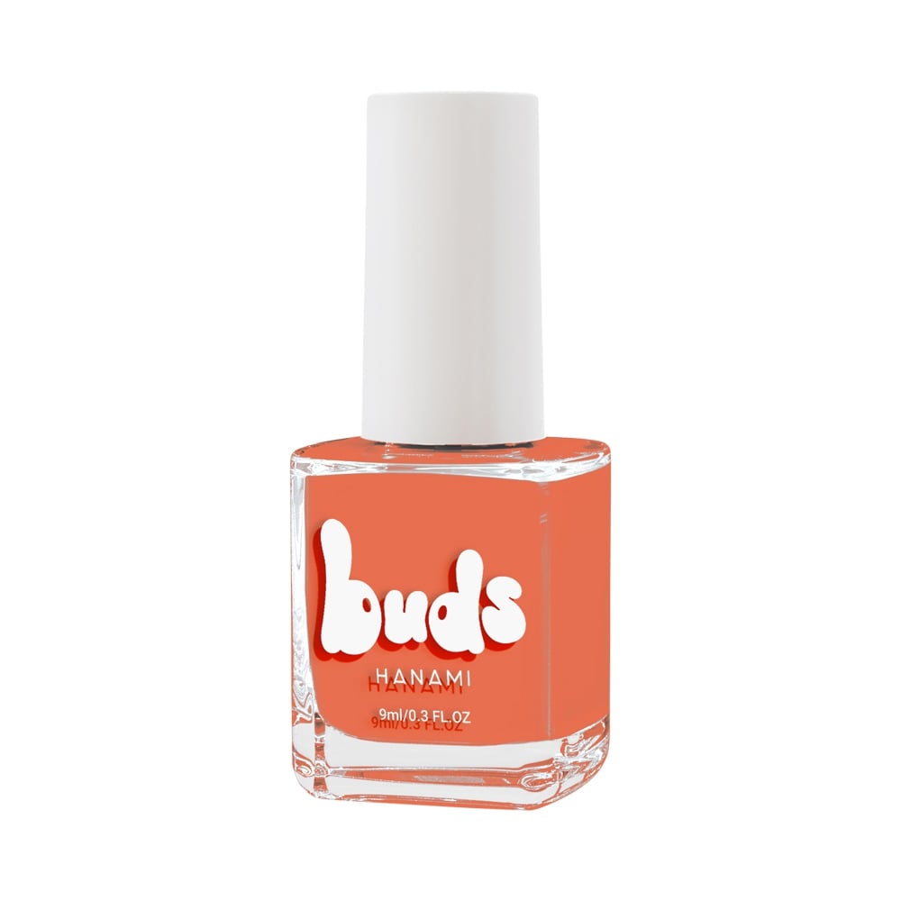 HANAMI BUDS KIDS NAIL POLISH CRAYON 9ML