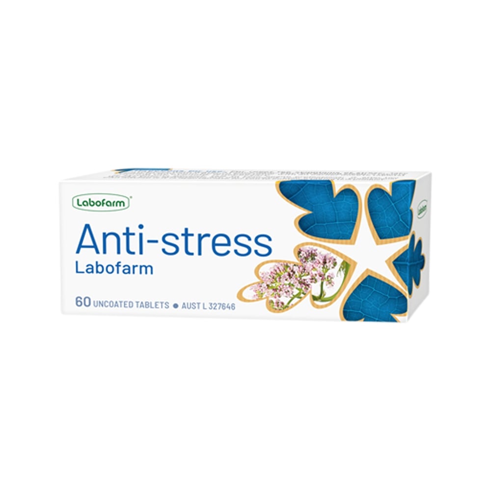 LABOFARM ANTI-STRESS 60T