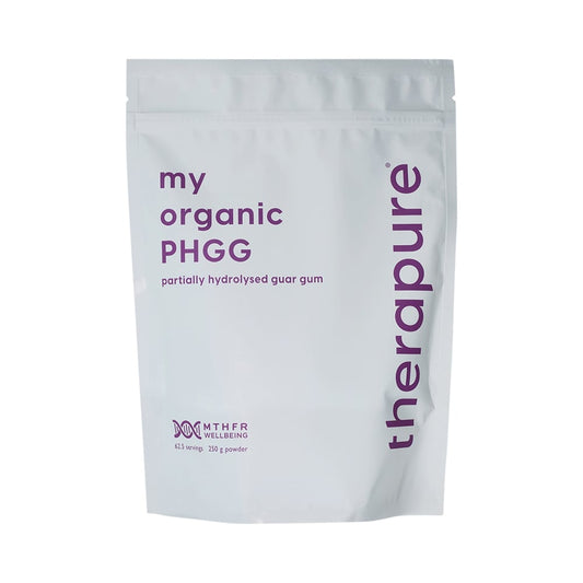 THERAPURE BY MTHFR WELLBEING MY ORGANIC PHGG 250G