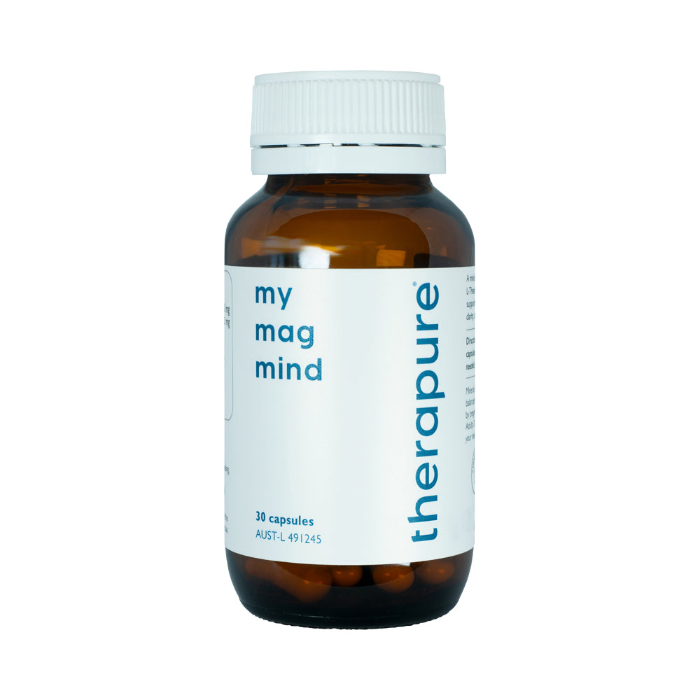 THERAPURE MY MAG MIND 30C
