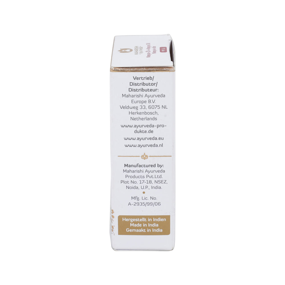 MAHARISHI AYURVEDA NASAYA (NASAL) OIL 10ML