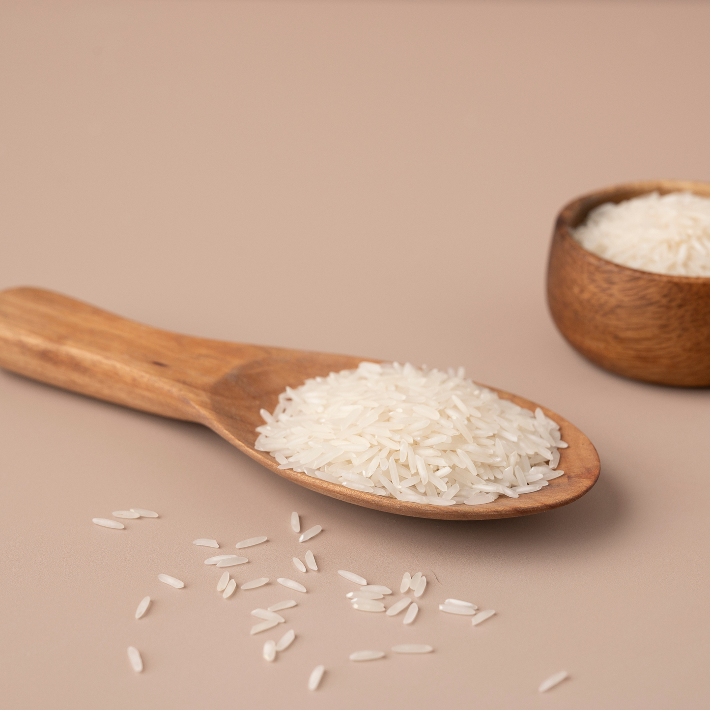 Organic Basmati Rice 650g