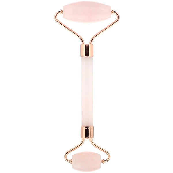 Nutra Organics Rose Quartz Facial Roller