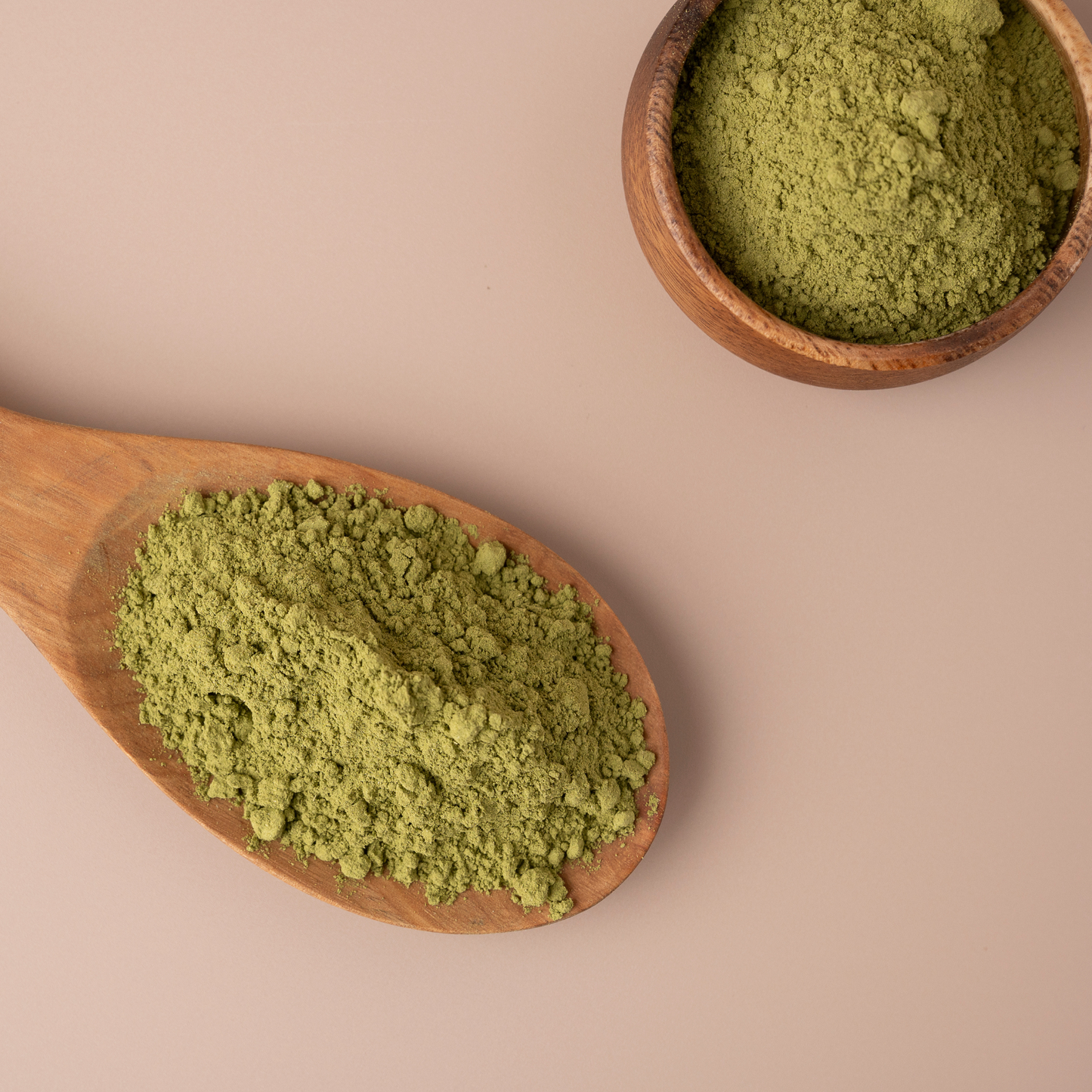 Organic Moringa 300g