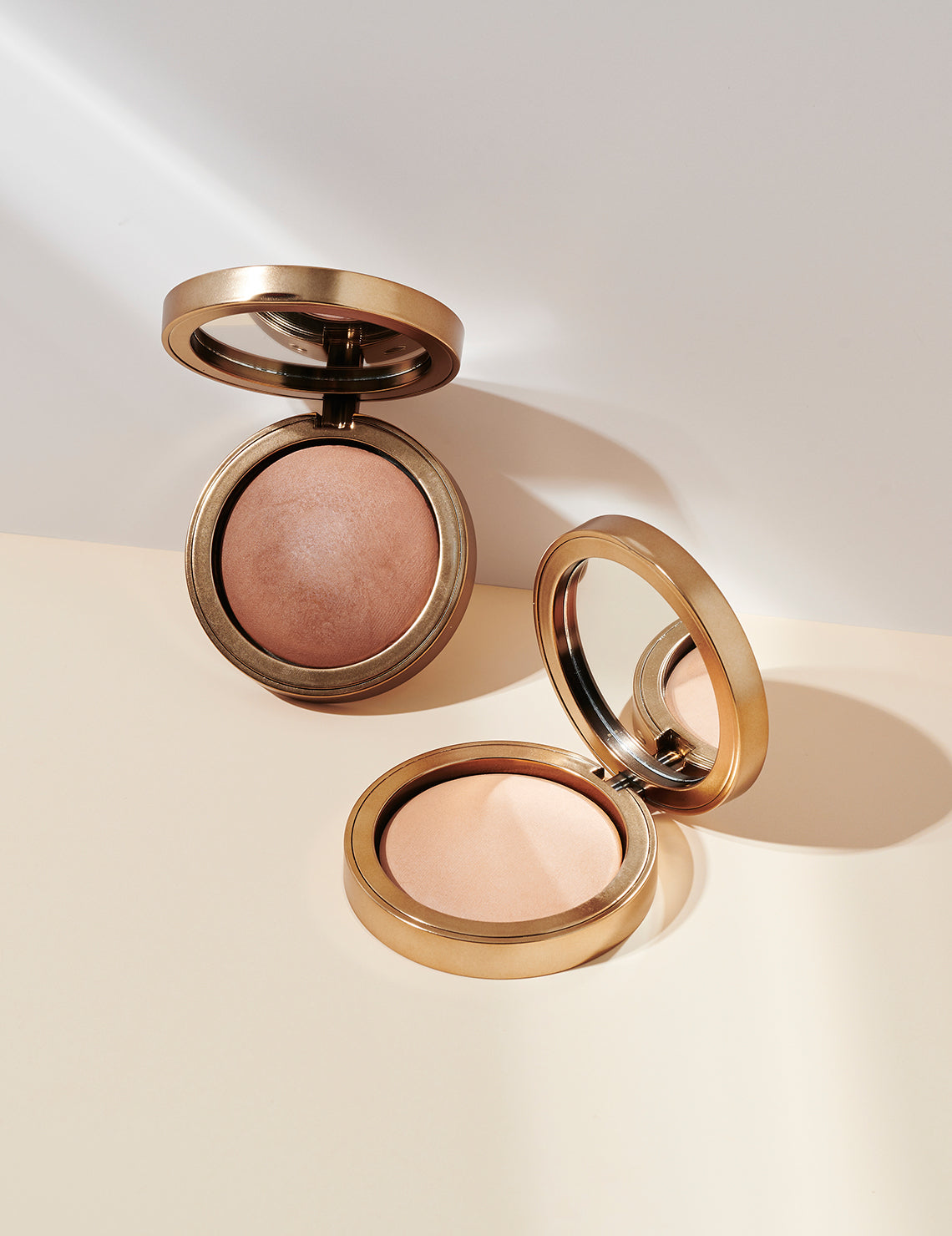 INIKA Baked Mineral Bronzer
