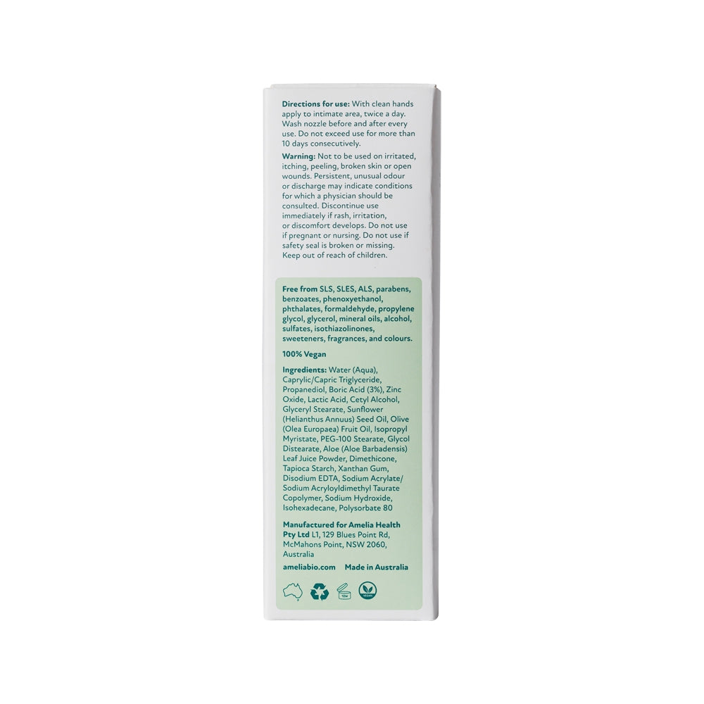 AMELIA B-CLEAR CREAM 30ML