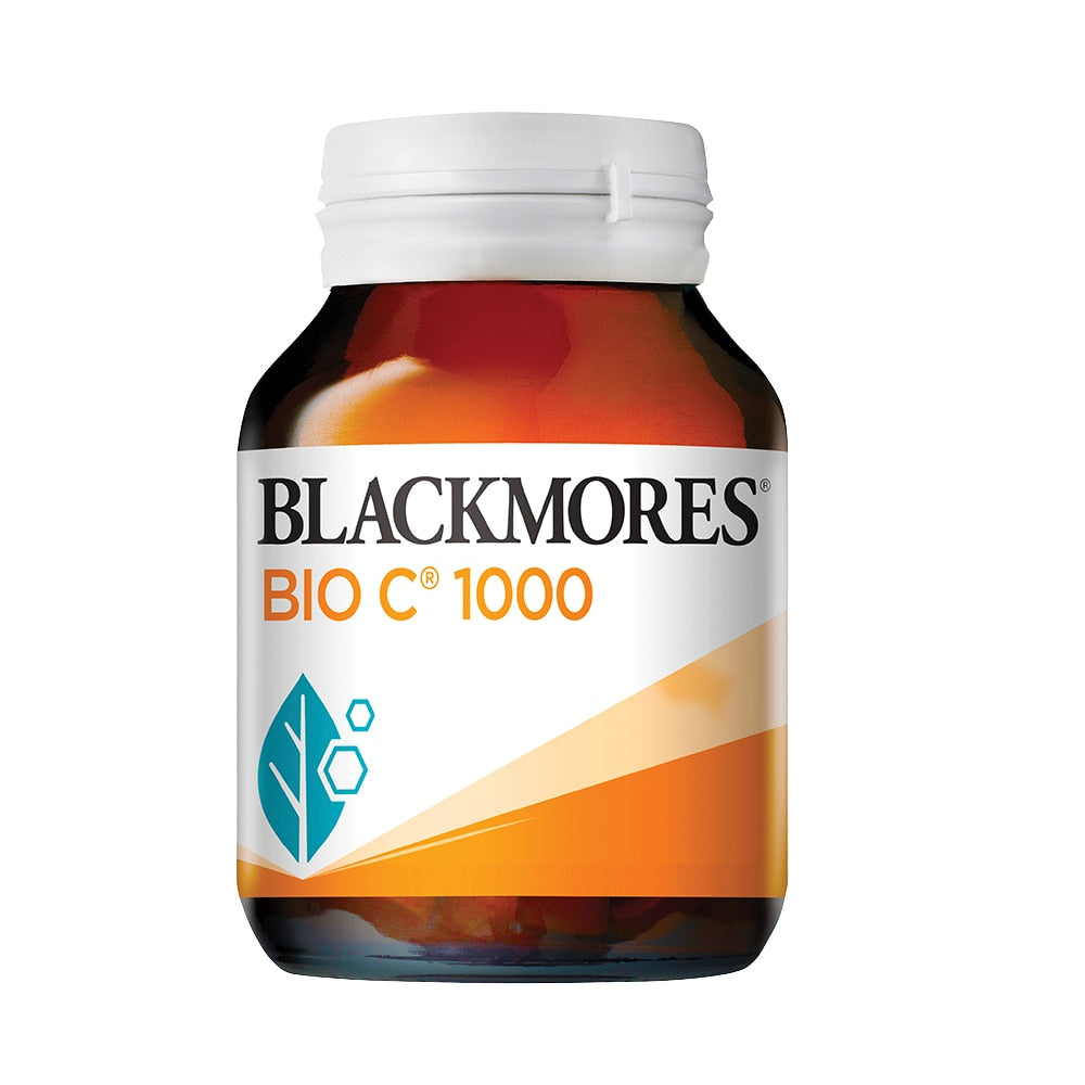 Blackmores Bio C 1000 62t