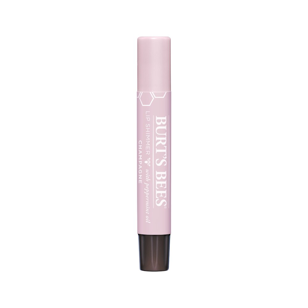 Burt's Bees Lip Shimmer Champagne 2.6g