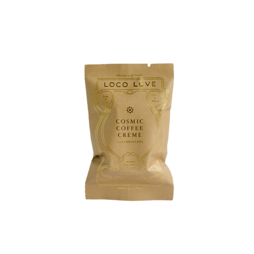 Cosmic Coffee 35g (CTN 10)