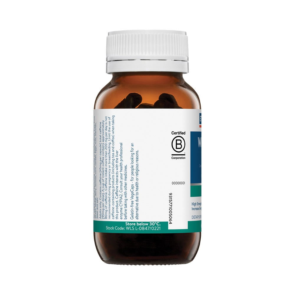 ETHICAL NUTRIENTS WEIGHT LOSS SUPPORT 60C