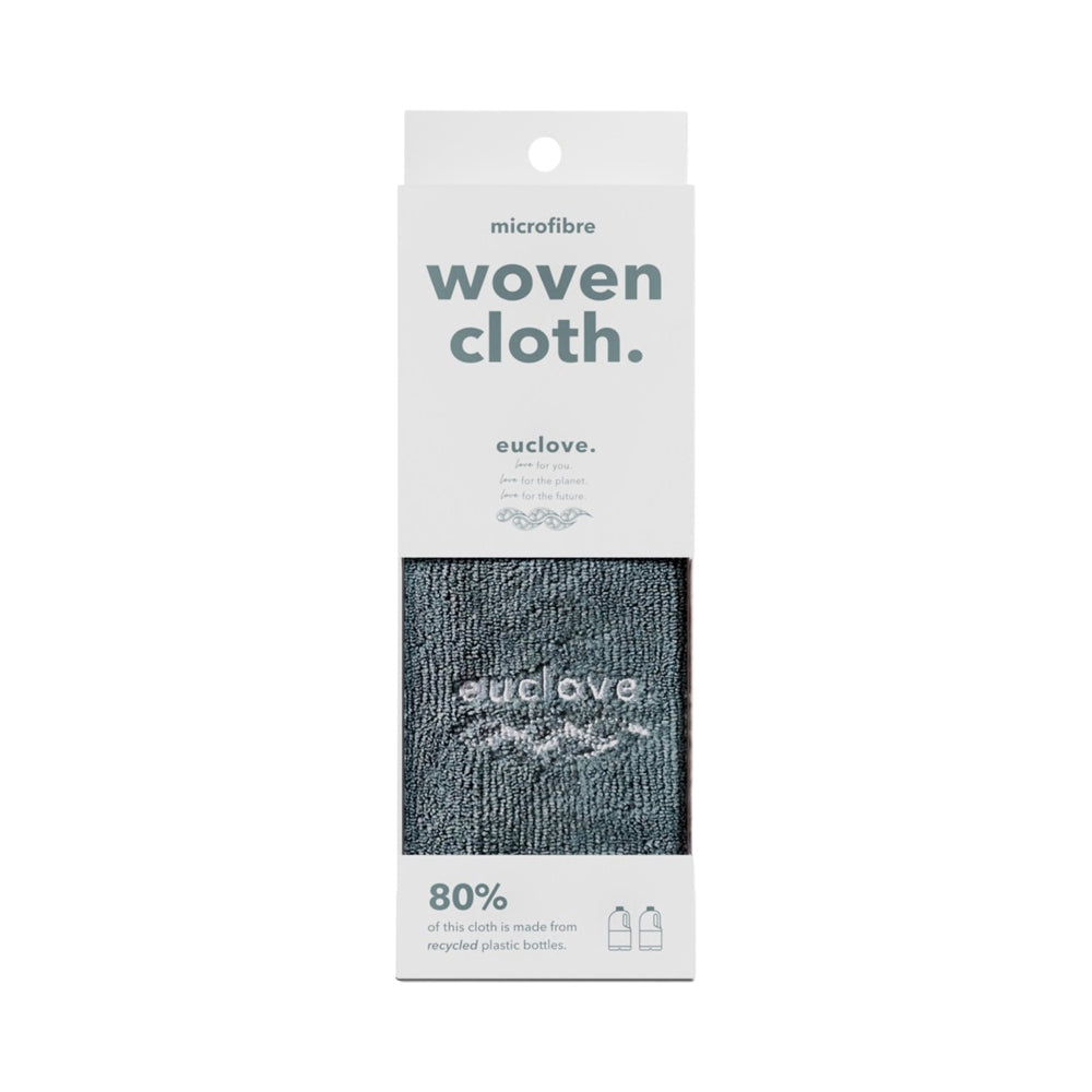 EUCLOVE MICROFIBRE CLOTH WOVEN