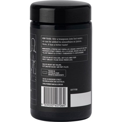 Titanium Formula Forever Strong 100g