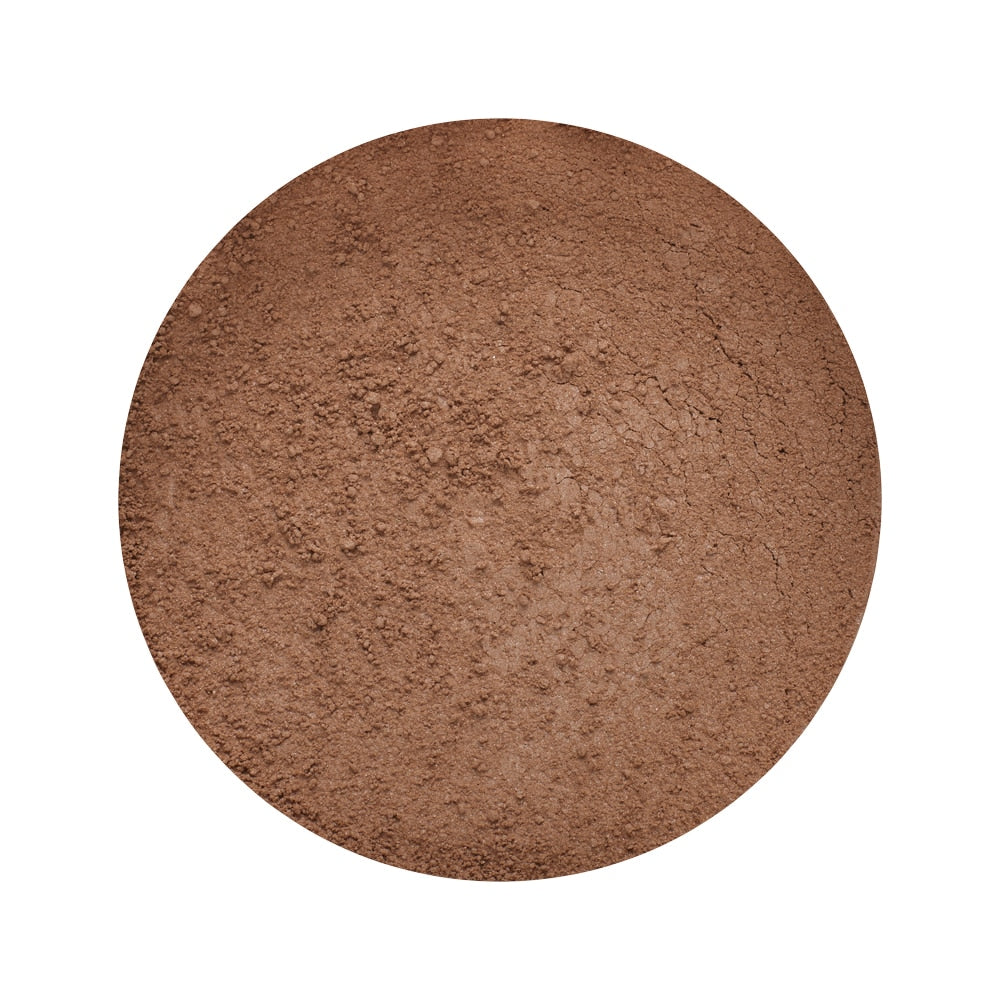 Eco Minerals Mineral Blush Uluru 4g