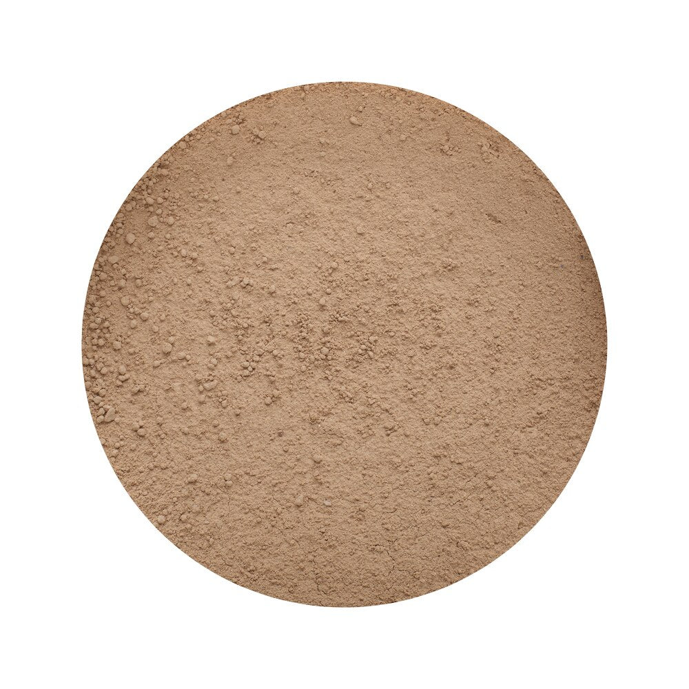 Eco Minerals Mineral Foundation Flawless (Matte) Porcelain 5g
