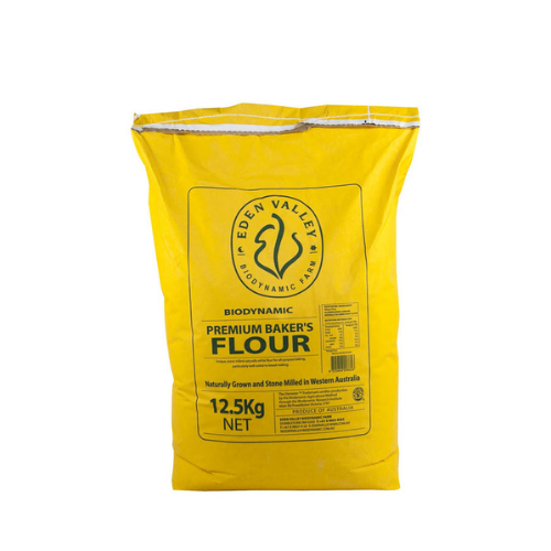Eden Valley Premium Baker's Flour 12.5 kg