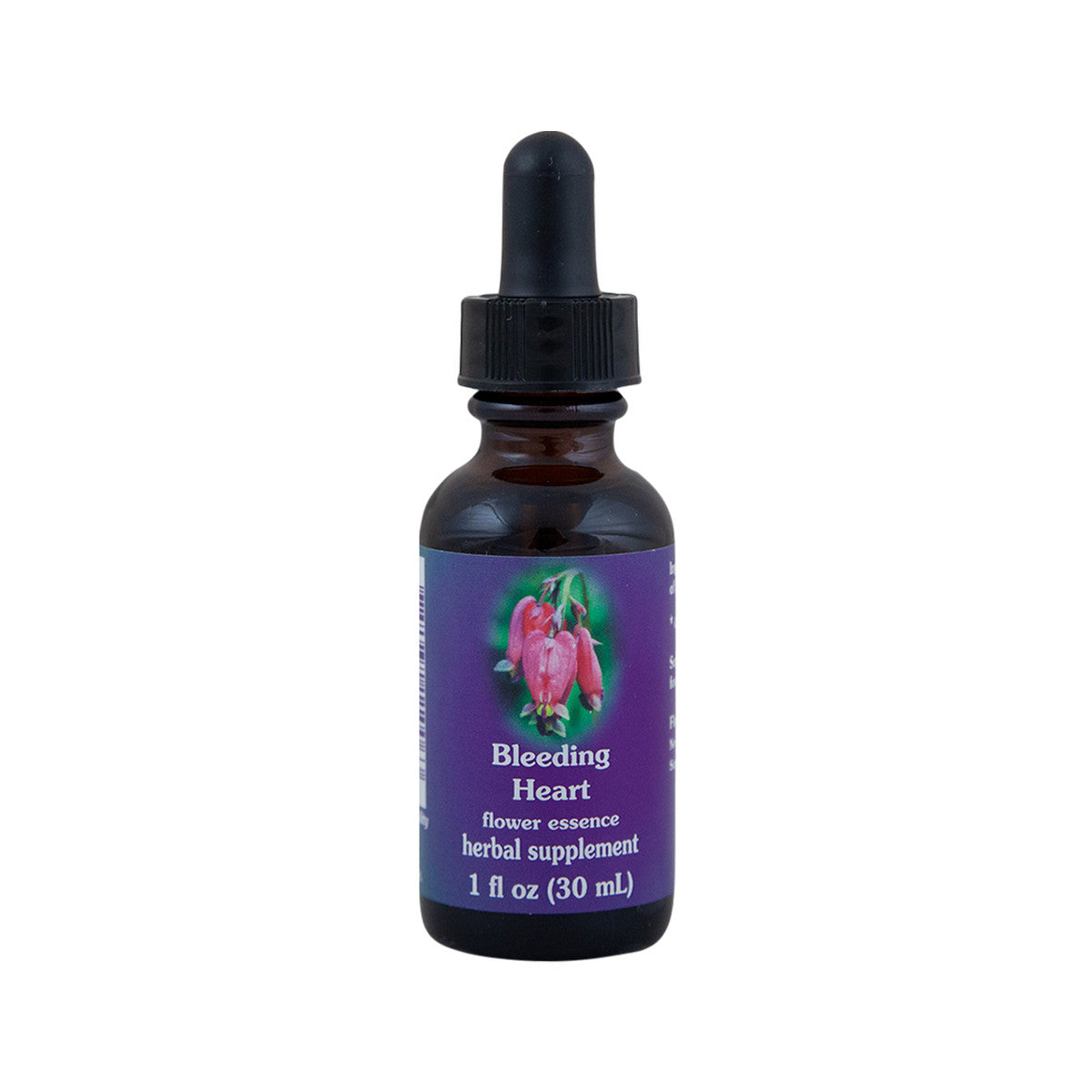 FES Organic Quintessentials Flower Essence Bleeding Heart 30ml