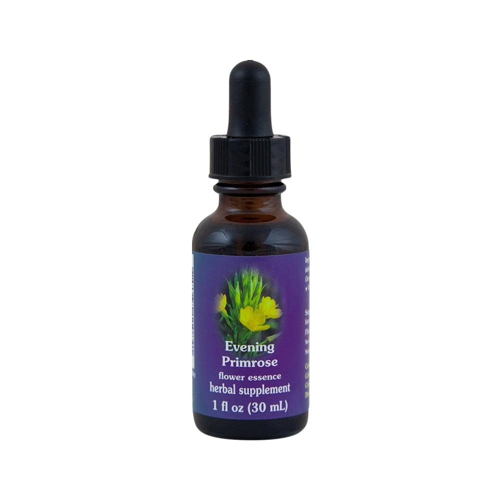 FES Organic Quintessentials Flower Essence Evening Primrose 30ml