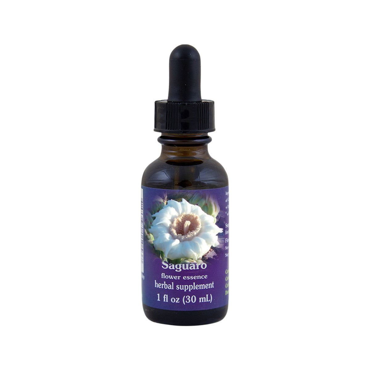 FES Organic Quintessentials Flower Essence Saguaro 30ml
