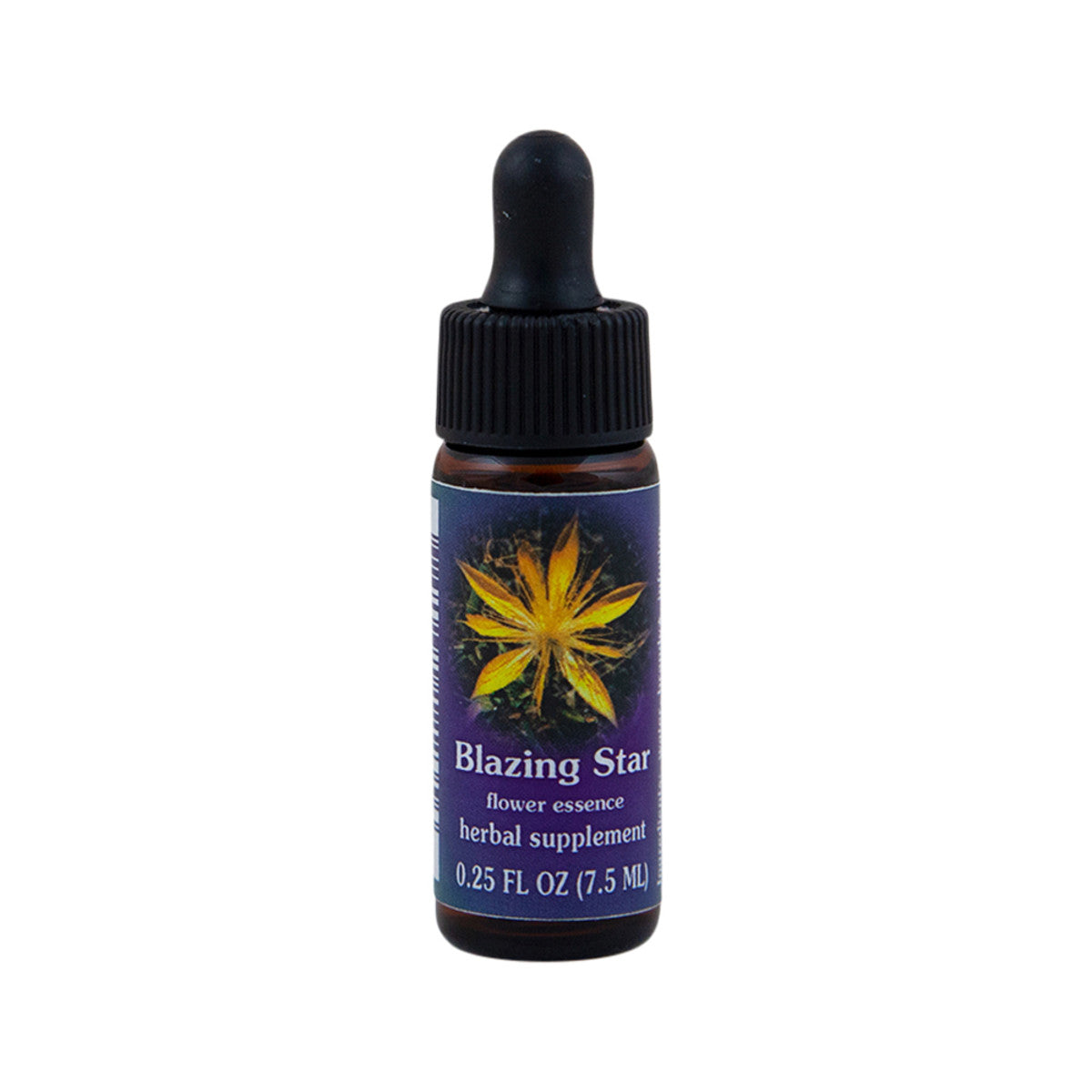 FES Organic Range Of Light Flower Essence Blazing Star 7.5ml