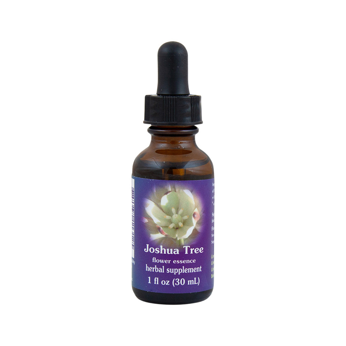 FES Organic Range Of Light Flower Essence Joshua Tree 30ml