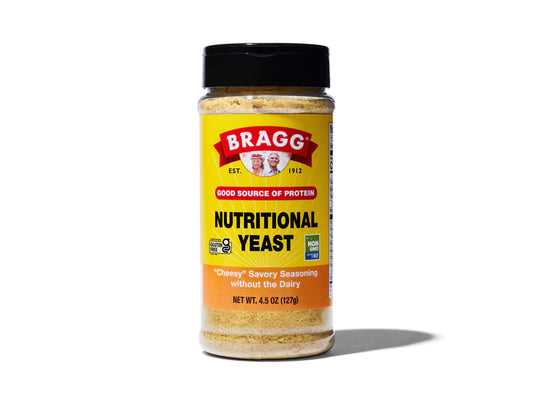 Seasoning Nutritional Yeast 127g
