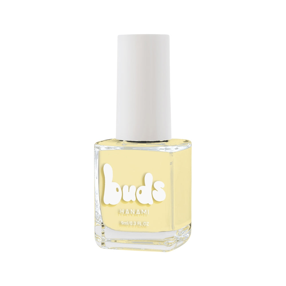 HANAMI BUDS KIDS NAIL POLISH POPCORN 9ML