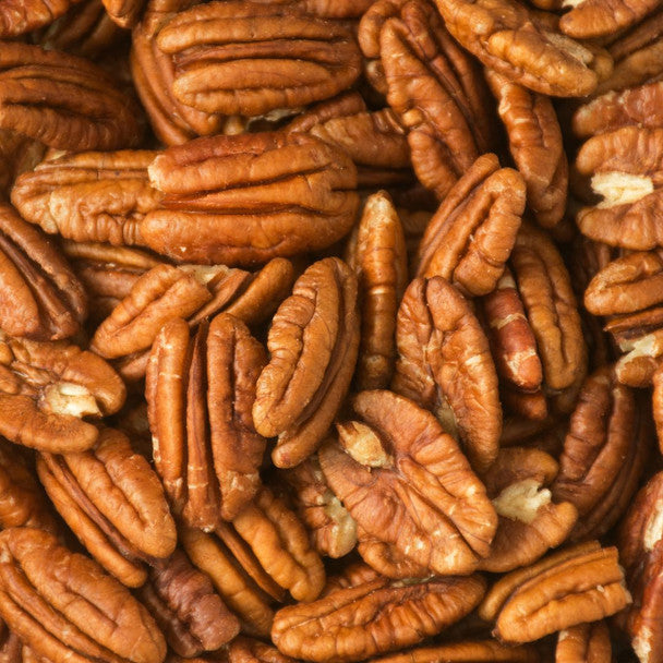 Organic Australian Pecans 150g