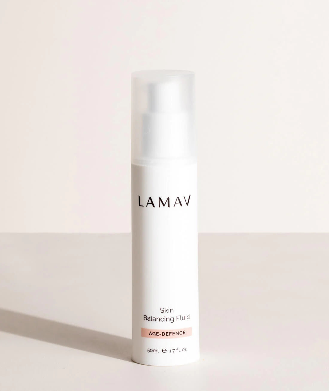 Skin Balancing Fluid (Age Defence) 50ml