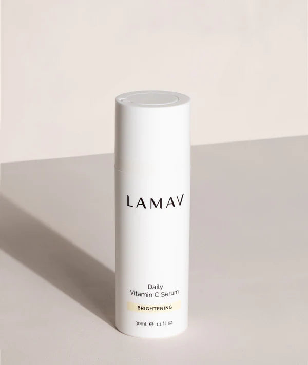 Daily Vitamin C Serum (Ultra Hydration) 30ml