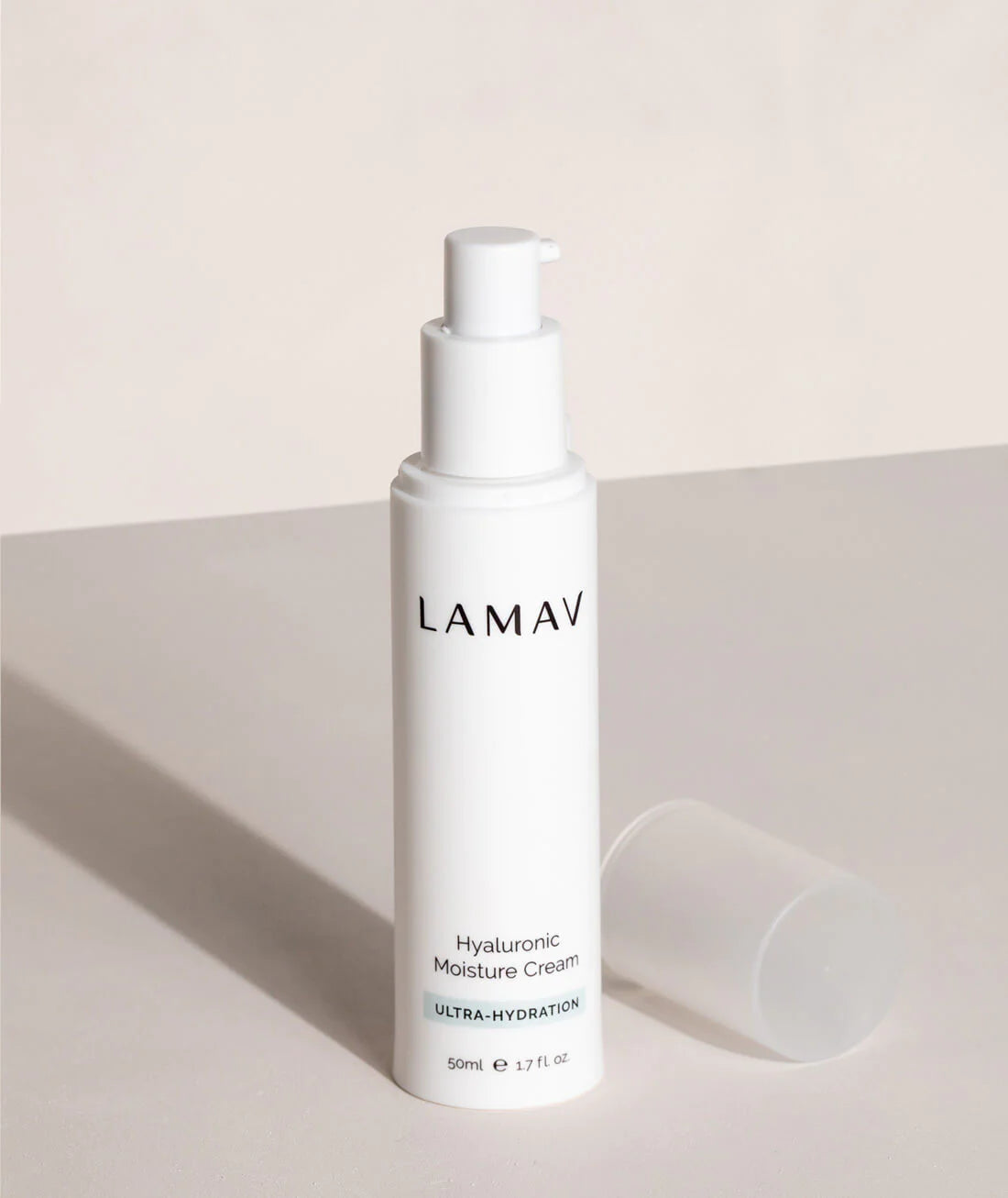 Hyaluronic Moisture Creme (Ultra Hydration) 50ml