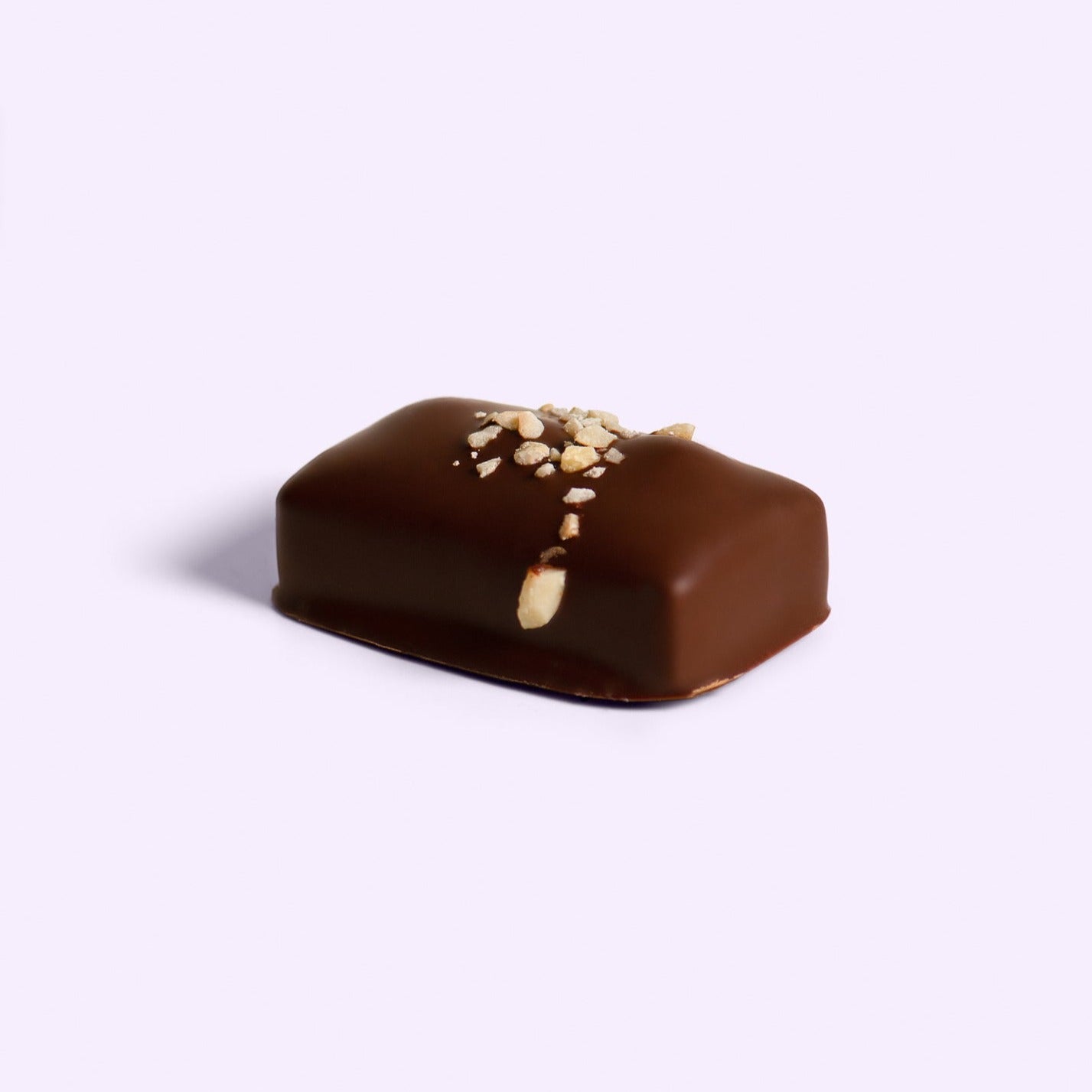 TWIN Hazelnut Praline 70g (CTN 10)