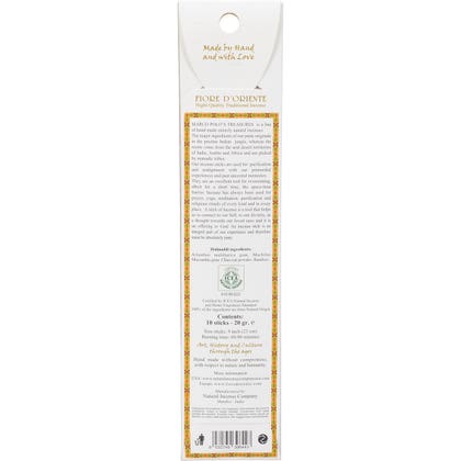 Incense Sticks Halmadi 10pk