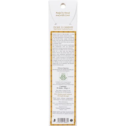 Incense Sticks Olibanum Migiurtino 10pk
