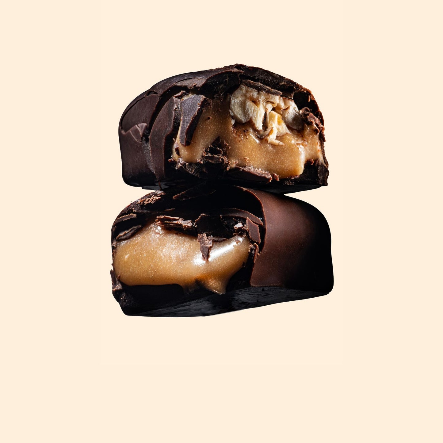 Caramel Pecan 35g (CTN 10)
