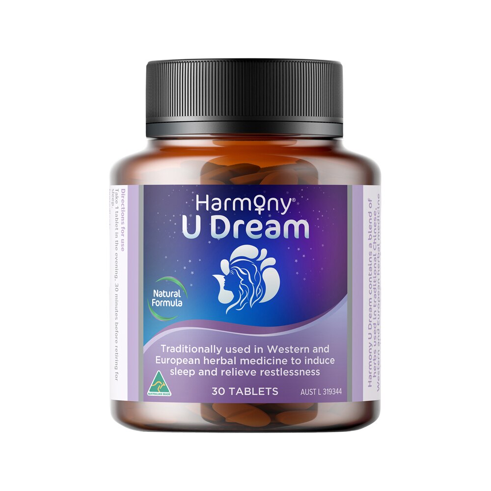 Martin & Pleasance Harmony U Dream 30t