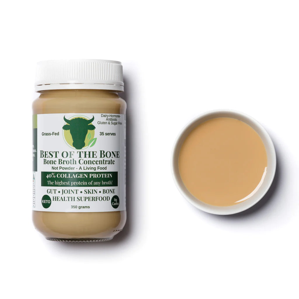 Bone Broth Concentrate 350g