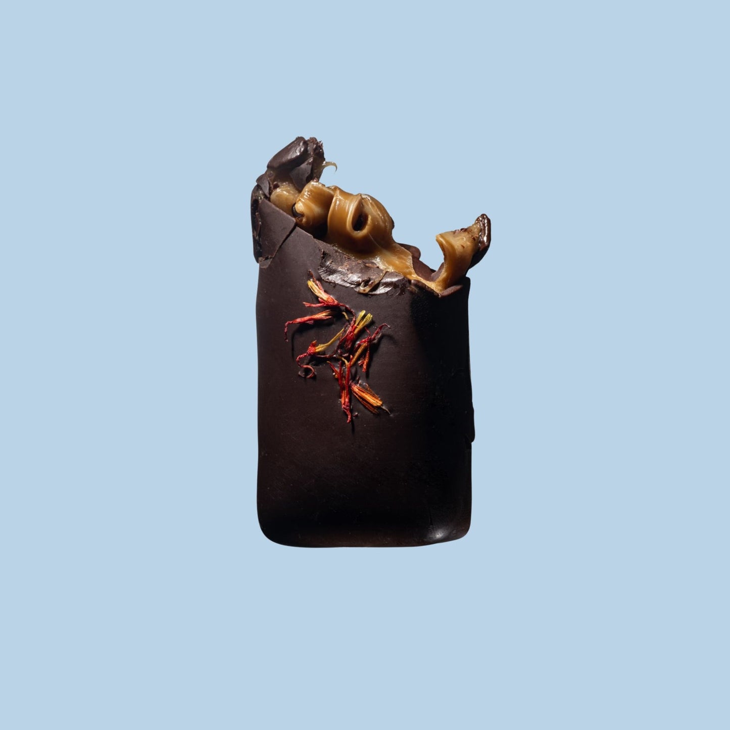 TWIN Classic Chewy Caramel 70g (CTN 10)