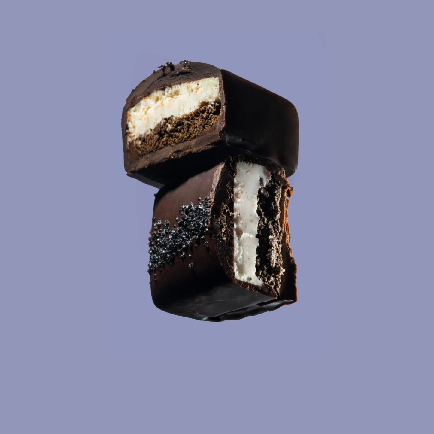 Midnight Cookies & Creme 35g (CTN 10)