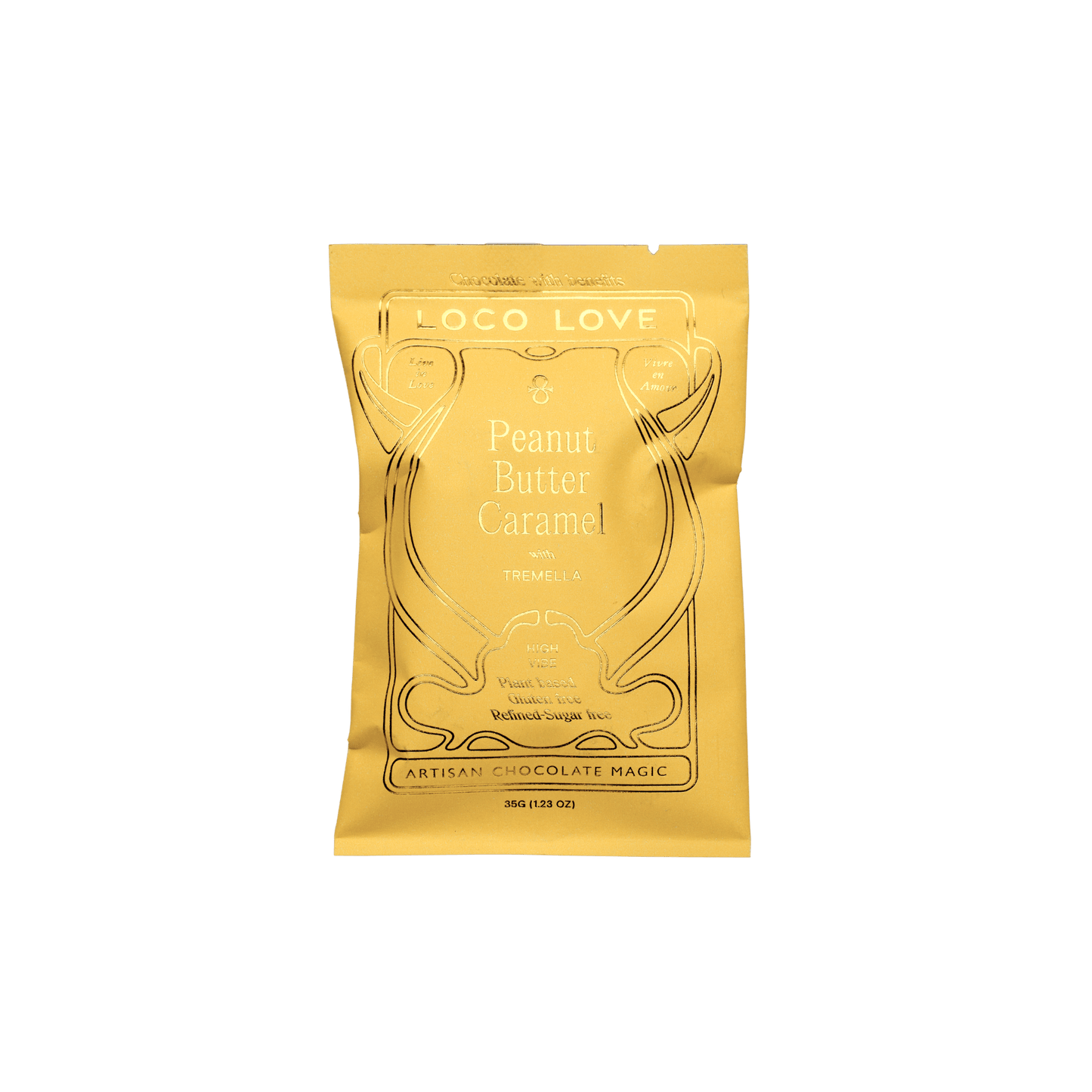 Peanut Butter 35g (CTN 10)