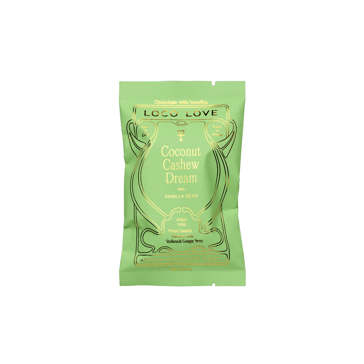 Coconut Cashew Dream 35g (CTN 10)