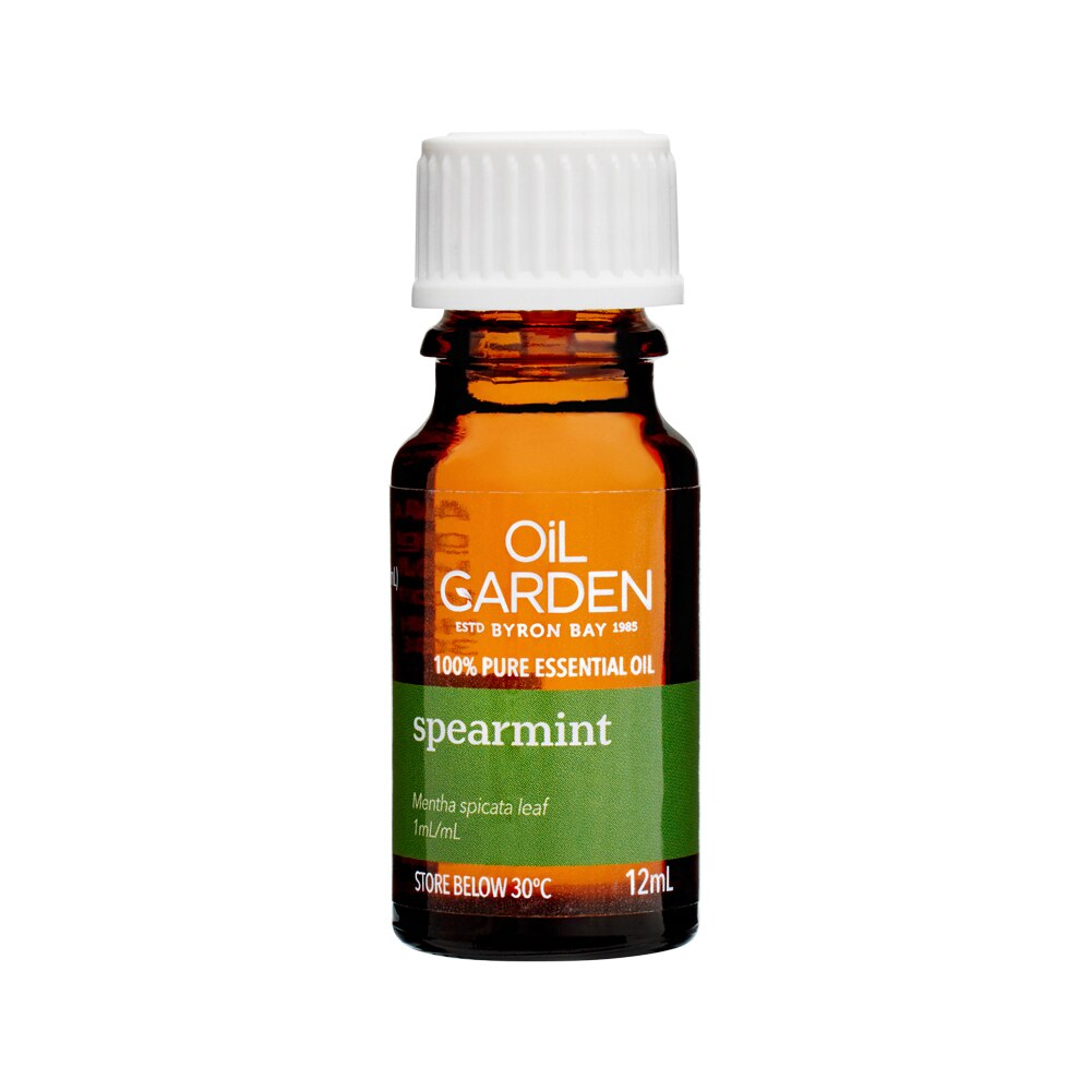 Oil Garden Essential Oil Spearmint 12ml